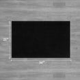 thumbnail image 7 of Resort Collection Chenille Plush Loop Bath Mats, 7 of 7