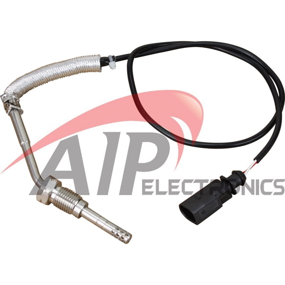 Brand New EGR Exhaust Temperature Sensor for 2005-2006 VW Jetta 1.9L 03G906088AN Oem Fit ETS160