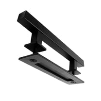 Raindrops  Dead Bolt Lock for Door Gate Latch Fine Craftsmanship Handle