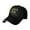Black, variant on Point Park University Logo Sandwich Cap Unisex Classic Baseball Capunisex Adjustable Casquette Dad Hat
