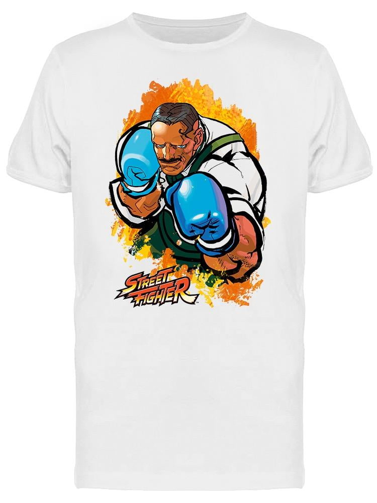 fighter shirt