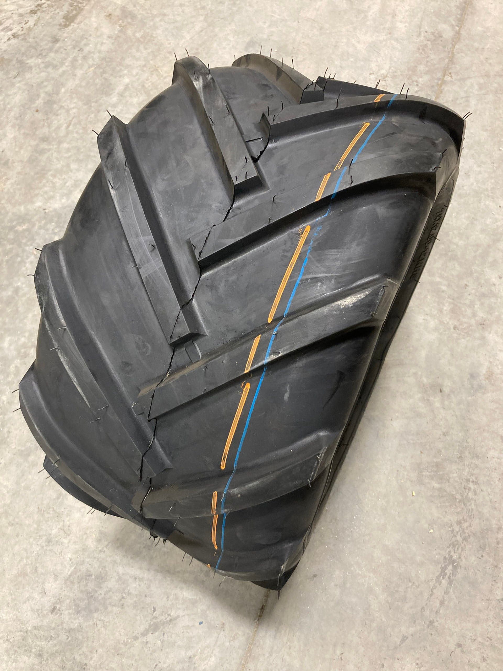 K9 24/1200-12 Tire