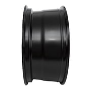New 18 Replacement Rims for Toyota Camry SE 2018-2020, 18 X 8 inch Bright Black Wheels Rims