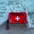 thumbnail image 3 of Nano Waterproof First Aid Kit, 3 of 7