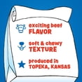 thumbnail image 3 of Canine Carry Outs Taco Minis Beef Flavor Dog Treats, 4.5oz, 3 of 12