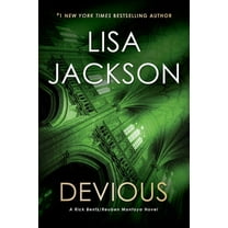 Bentz/Montoya Novel Devious, (Paperback)