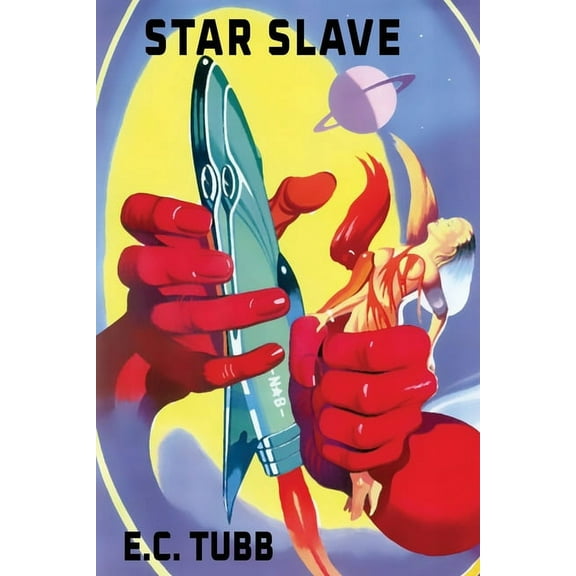 Starslave, (Paperback)