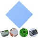 thumbnail image 1 of Almohadilla de silicona conductora de refrigeración del disipador de calor de CPU 100mm x 100mm x, 1 of 8