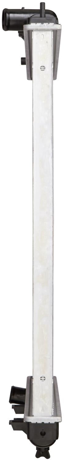 Spectra Premium CU2807 コンプリート ラジエーター 並行輸入品 : Spectra Premium CU730 Complete Radiator : Automotive