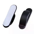 thumbnail image 5 of 1Pcs New Style Mini Small Holder Convenient Black Auto SUV Car Truck Self Adhesive Hook Hanger Bag Purse Organizer Car Interior, 5 of 5