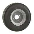 thumbnail image 2 of 16.5/6.50 - 8 Trailer Tyre Wheel Rim 4" PCD 6PLY 4 Stud 73M TRSP27, 2 of 3