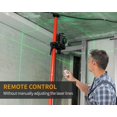 thumbnail image 2 of Laser Level Firecore G50, 3 x 360°, autonivelante con trípode, 2 of 8