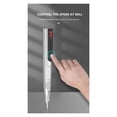 thumbnail image 2 of 35000RPM Electric Nail Drill Machine For Acrylic Nail Gel Polish, Professional Nail Lathe Nails Accessories And Tools ,Low Noise, 2 of 10
