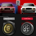 thumbnail image 4 of Remote car,Children 2 Batteries Toy Car Wheels 1 Batteries Remote Car Wheels 1 Drift Car Toy Kids 16 Scale Red Batteries Car White Car 4 Wheels Led And Car With Car 1/16 Remote 2 Batteries, 4 of 7
