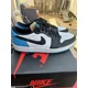 thumbnail image 1 of Jo r-dan 1 Low Powder Blue Men’s 11.5, 1 of 6