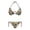 Camo Duck, variant on Women Two Piece Bikini Swimsuit Camo Fish Triangle Tie Bathing Suit Cheeky String Bikini Sets Cheeky Swimsuits Sexy Swimwear for Women 2026 Woman M