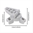 thumbnail image 2 of For NEO Gimbal Camera Folding Tripod Accessories,Orange, 2 of 5