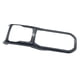 thumbnail image 3 of Cubierta de transferencia de Panel de engranajes, decoración, accesorios de coche para 2018 a 2022 Patrón de carbono negro, 3 of 9