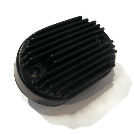 The ROP Shop Regulator for 2012 Harley-Davidson Motorcycle Softail Slim FLS,Deluxe EFI FLSTNI