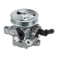 thumbnail image 1 of Bomba de dirección asistida Unique Bargains No.21-5267 para Honda Civic 1.7L L4 2001-2005 1 Pc Consistente, 1 of 7