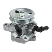 Unique Bargains Power Steering Pump No.21-5267 for Honda Civic 1.7L L4 2001-2005 1 Pc Consistent