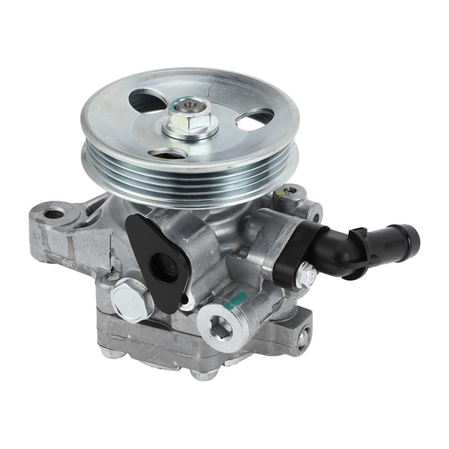 Bomba de dirección asistida Unique Bargains No.21-5267 para Honda Civic 1.7L L4 2001-2005 1 Pc Consistente