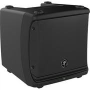 Mackie DLM Series DLM8 2000-Watt 8 مكبر صوت مدعوم