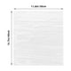 thumbnail image 5 of 100 Uds bolsas transparentes embalaje camisas bolsas para ropa bolsas de embalaje transparentes para el hogar, 5 of 6