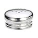 thumbnail image 2 of TableCraft 132T Replacement Salt & Pepper Shaker Lid - Dozen, 2 of 2