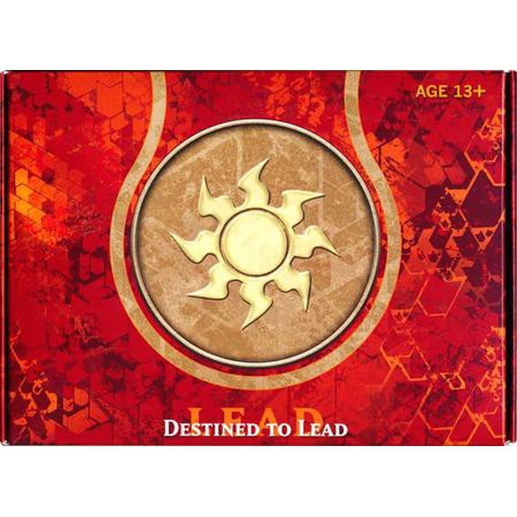 MtG Born of the Gods Destined to Lead Pre-Release Pack