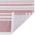 thumbnail image 3 of Asst Barn Red French Terry Cotton Dishtowel 3 Piece 18x28, 3 of 12