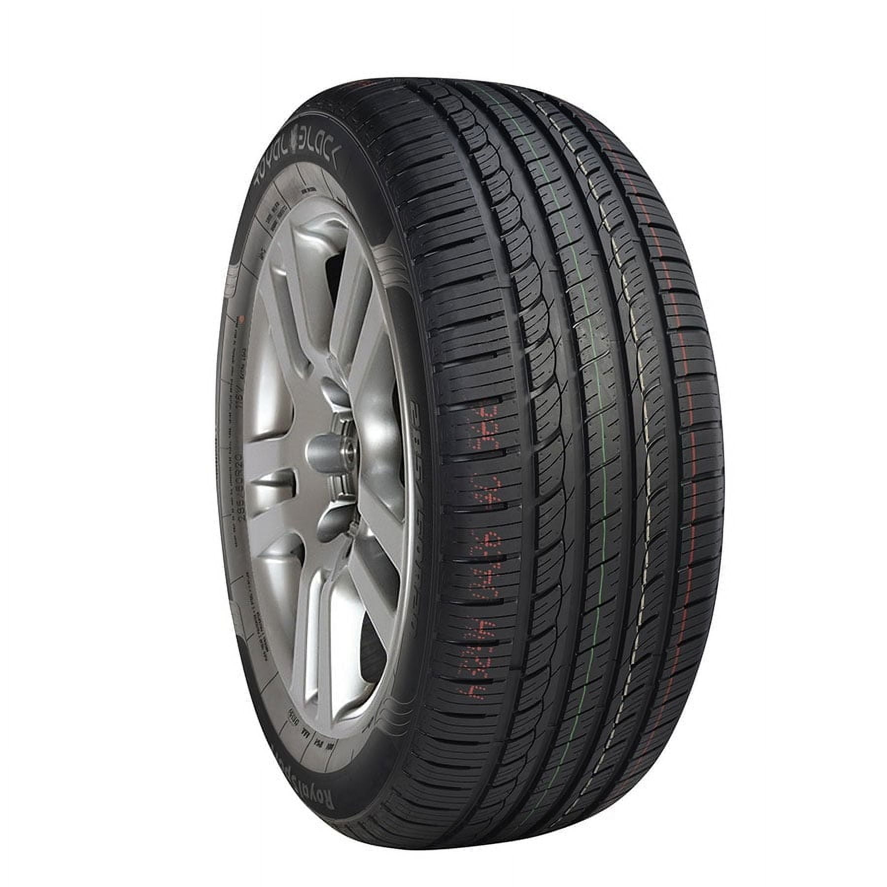 1 X New Royal Black Racing Trac 265/30ZR22XL 97W Tires
