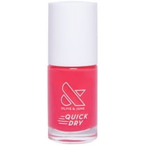 Olive & June Quick Dry Nail Polish Pomodoro