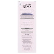 L'Oreal Paris Le Color Gloss One Step In-Shower Toning Gloss, Silver, 4 fl oz