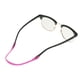 thumbnail image 3 of 2xKids Silicona Eyewe Cord Correa Rose piezas Colco Cordón de anteojos, 3 of 7