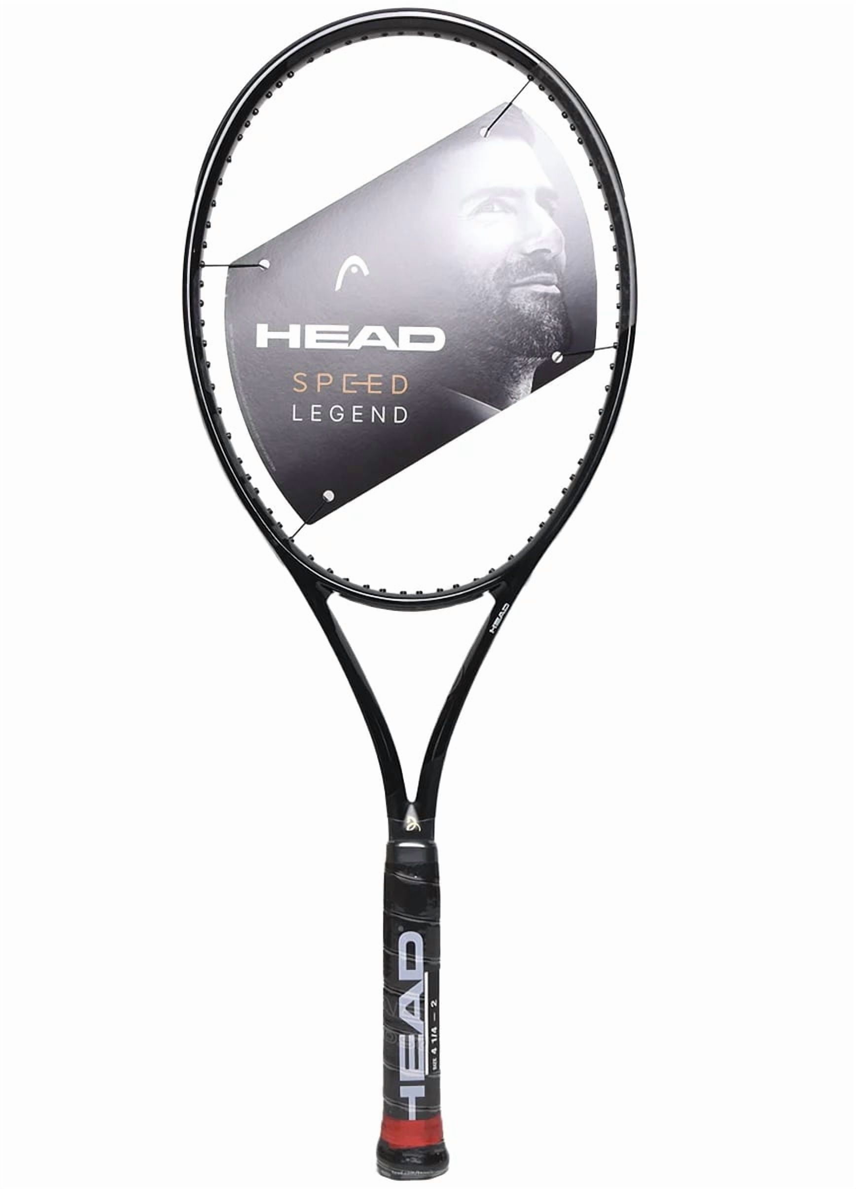 Head Graphene Extreme MP Tennis Racquet Grip: 4 1/4 - Walmart.com