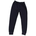 thumbnail image 3 of At The Buzzer Thermal Underwear Set for Boys (Navy, 10-12), 3 of 3