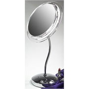 Zadro S-Neck Vanity Mirror with Surround Light