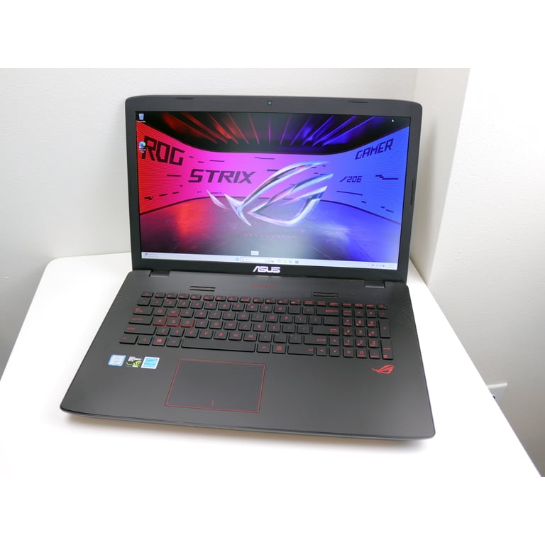 Asus Laptop Gl752vw Ram Asus ROG GL752 (GL752VW-DH71 GL752VW-DH74 