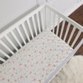 thumbnail image 3 of George Baby Fitted Cotton Sheet, 3 of 4