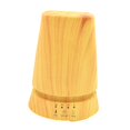 thumbnail image 4 of 350ml Difr de y Humidificador Ultrasónico, Aromaterapia para Hogar, Oficina - US madera Baoblaze Difusor del aroma, 4 of 8