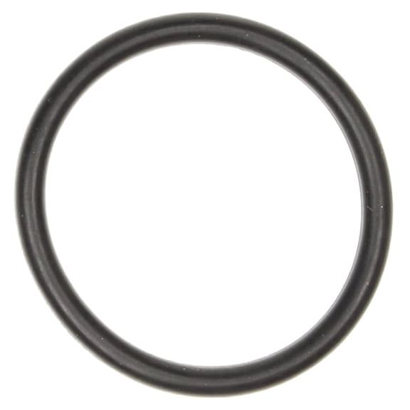Engine Coolant Outlet Gas
