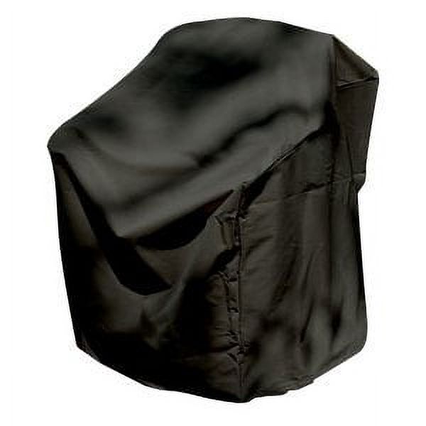 Mr. Bar-B-Q Stack of Chair Cover - image 2 of 2