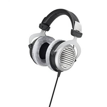 beyerdynamic DT 990 Edition 600 Ohm Over-Ear-Stereo Headphones. Open design, wired, high-end for use with headphone