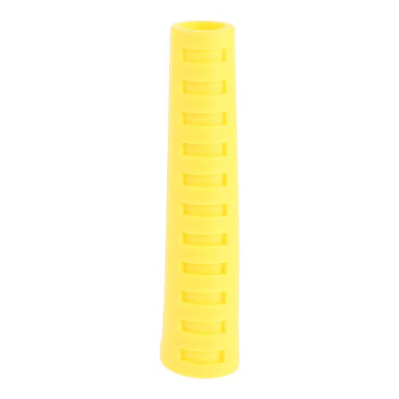 FELTECHELECTR Cubierta Para Manguera De Anti Retorcimiento Con Material Y Color Amarillo