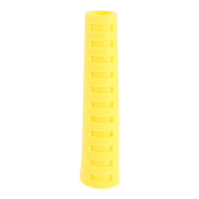 FELTECHELECTR Cubierta Para Manguera De Anti Retorcimiento Con Material Y Color Amarillo