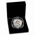 thumbnail image 4 of 2025 Fiji 1 oz Silver Year Of The Snake BU-Matte UHR, 4 of 4