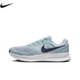 thumbnail image 1 of Zapatillas de running NIKE RUN SWIFT 3 de malla transpirable de caña baja para hombre en azul y negro, 1 of 4