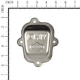 thumbnail image 4 of Briggs and Stratton Rocker Cover, 4 of 4