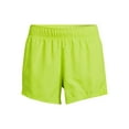 thumbnail image 5 of Athletic Works Women's and Women's Plus Core Running Shorts, Sizes XS-4X, 5 of 5